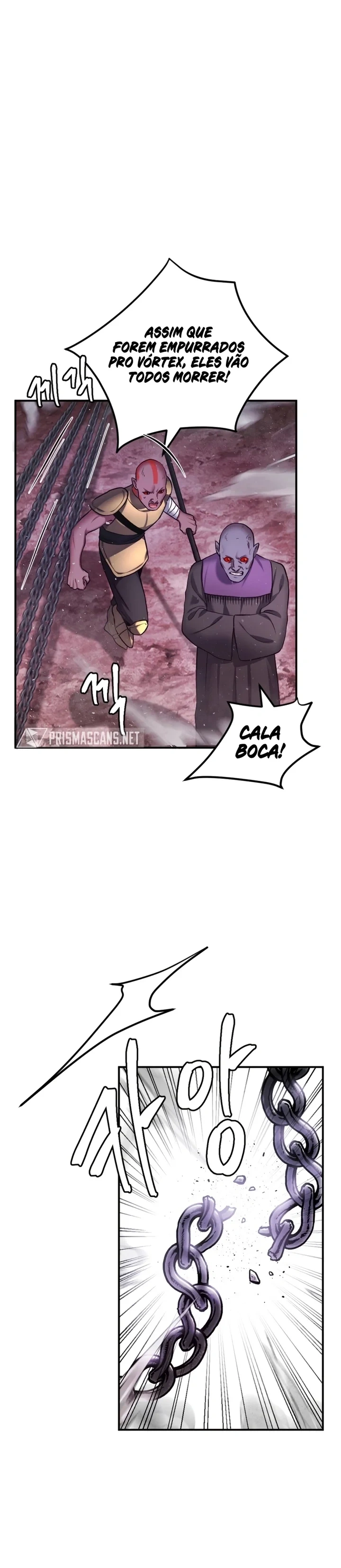 Monstros Capítulo 39 Página 29
