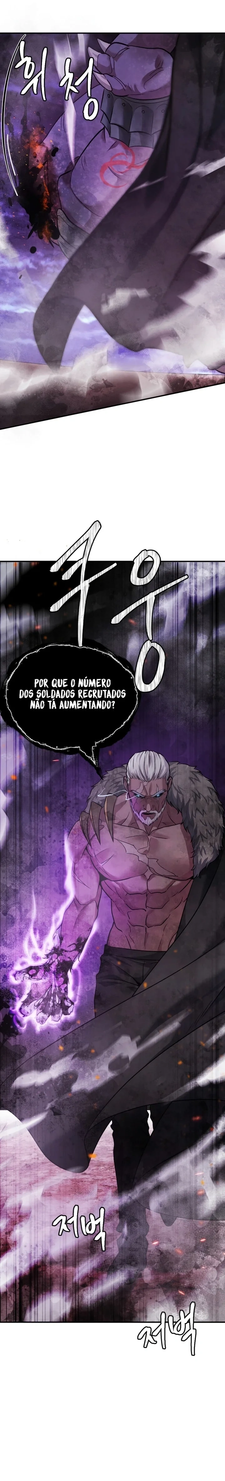 Monstros Capítulo 39 Página 32