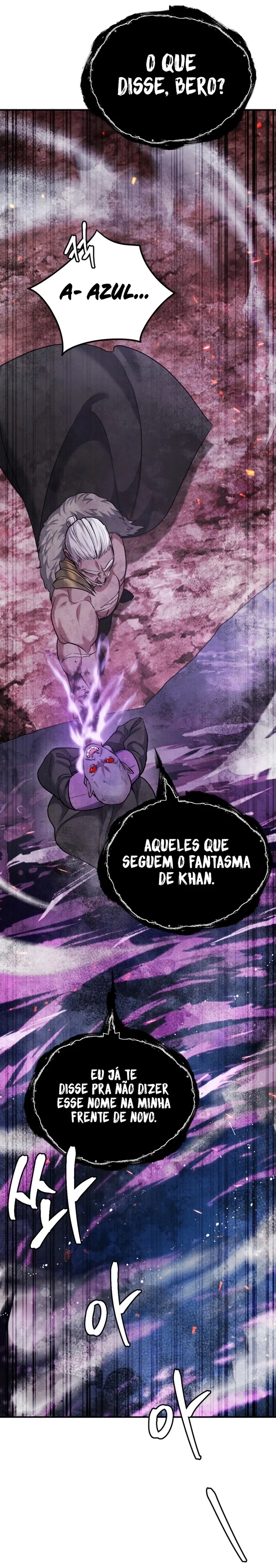 Monstros Capítulo 39 Página 34
