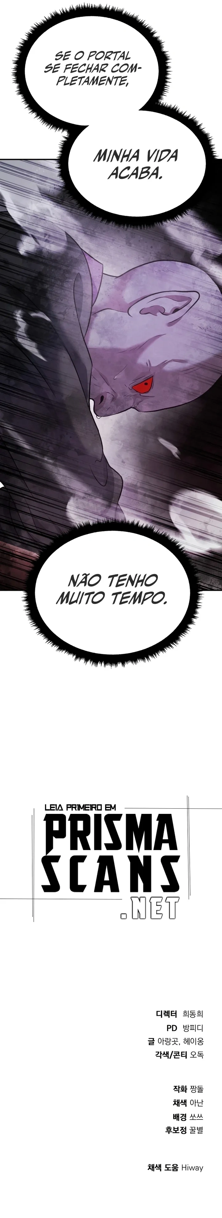 Monstros Capítulo 39 Página 37