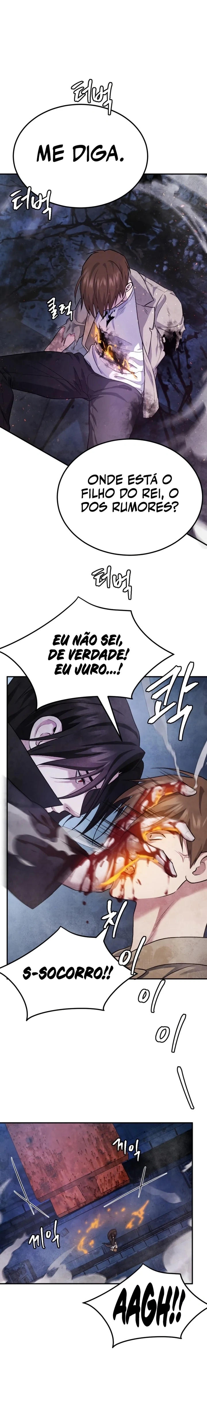 Monstros Capítulo 40 Página 13