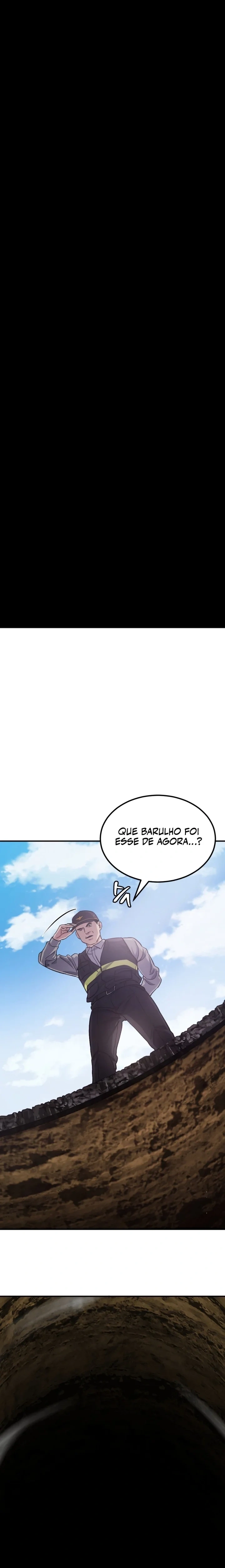 Monstros Capítulo 40 Página 26