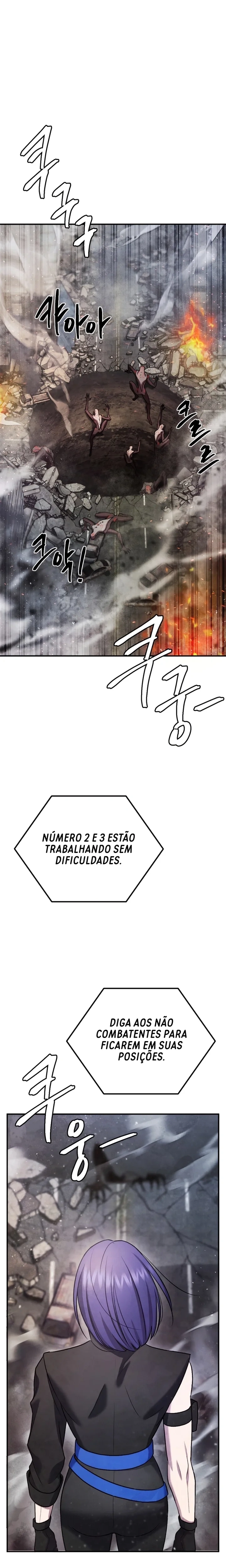 Monstros Capítulo 41 Página 11