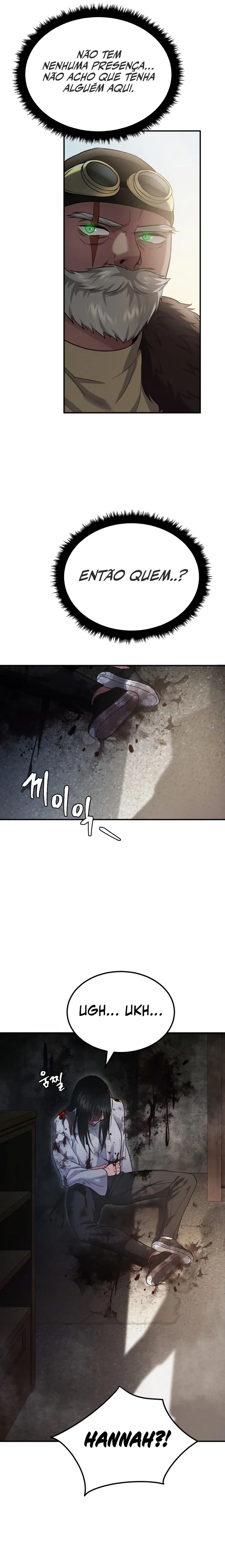 Monstros Capítulo 41 Página 26