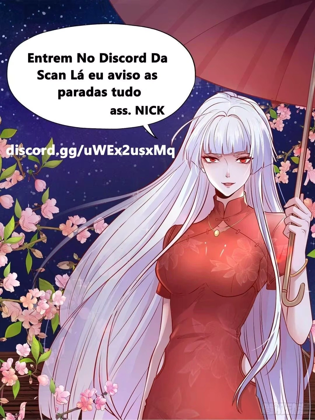 Namorada Diabólica Capítulo 13 Página 14