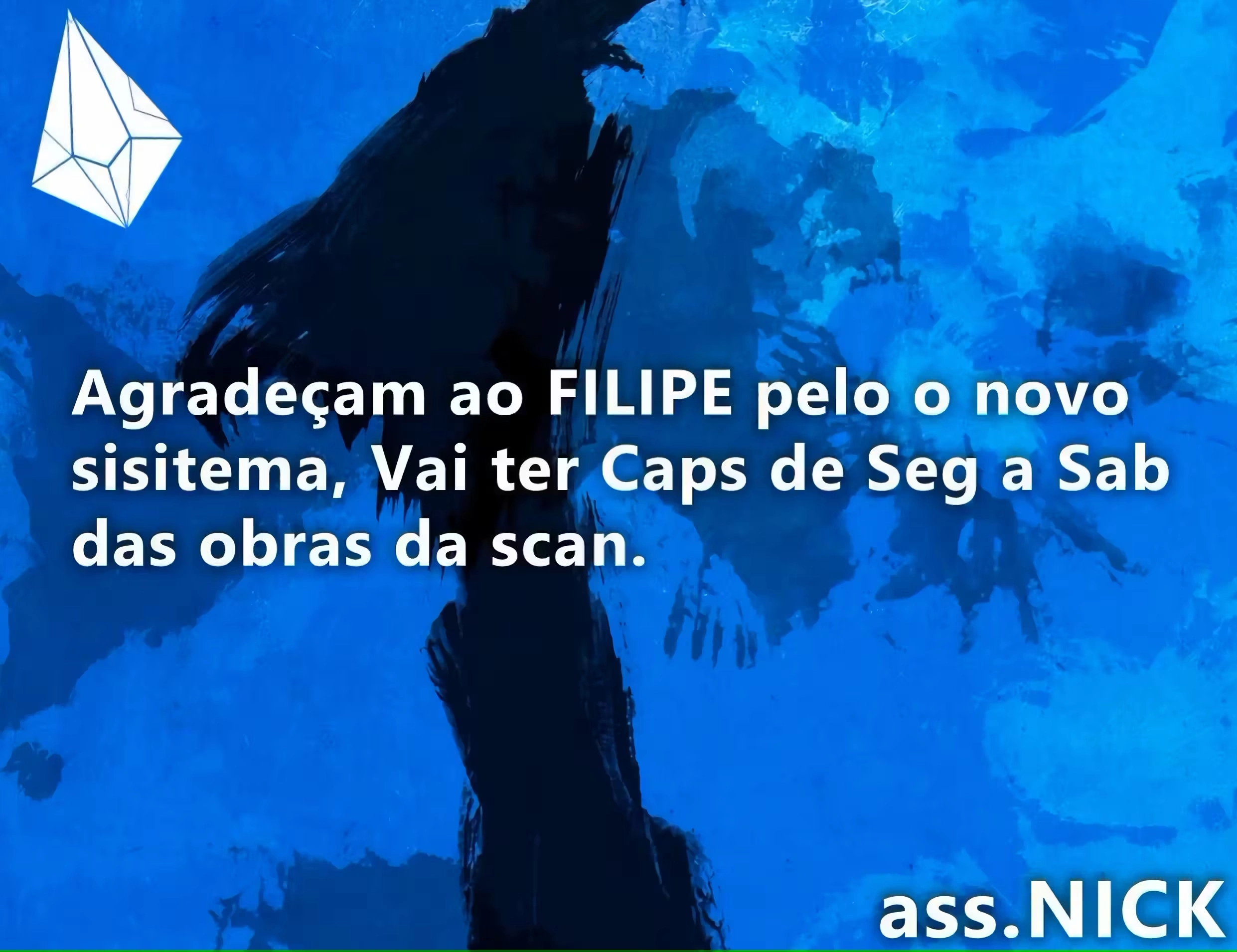 Namorada Diabólica Capítulo 14 Página 14