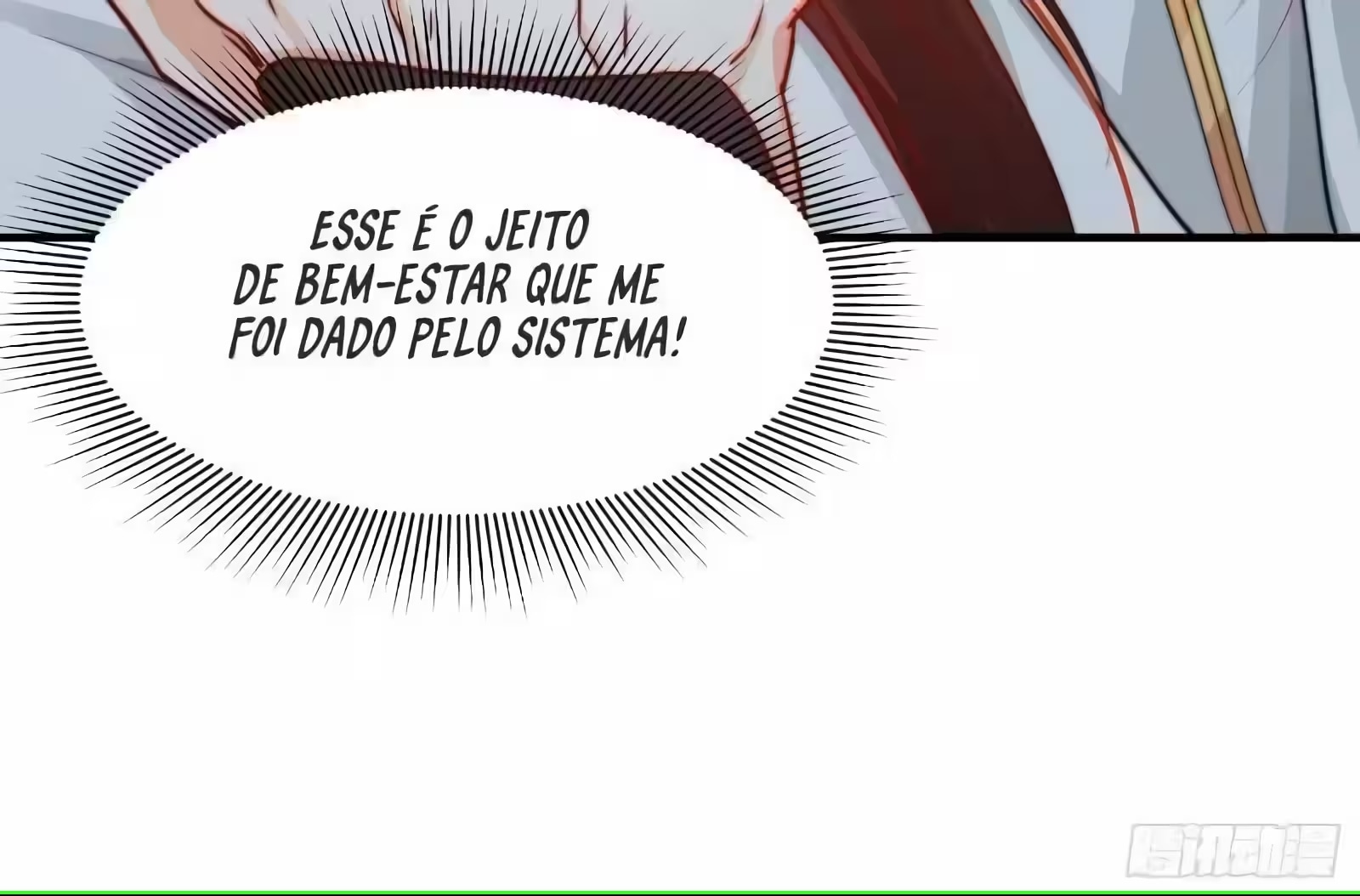 A Confissão da Bela Mestra e o Sistema Celestial Capítulo 22 Página 19