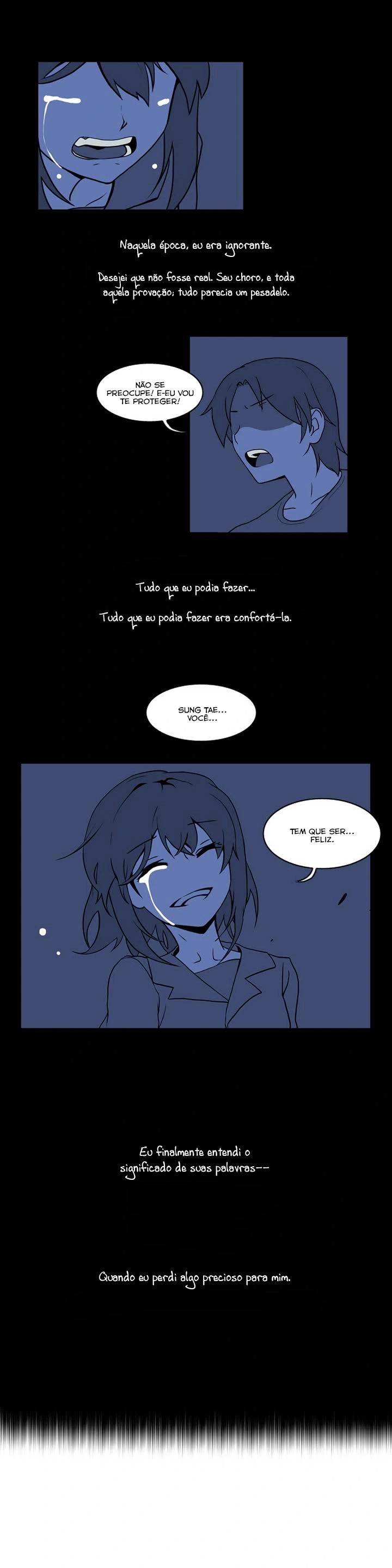 Valsa Do Herói Capítulo 2 Página 11