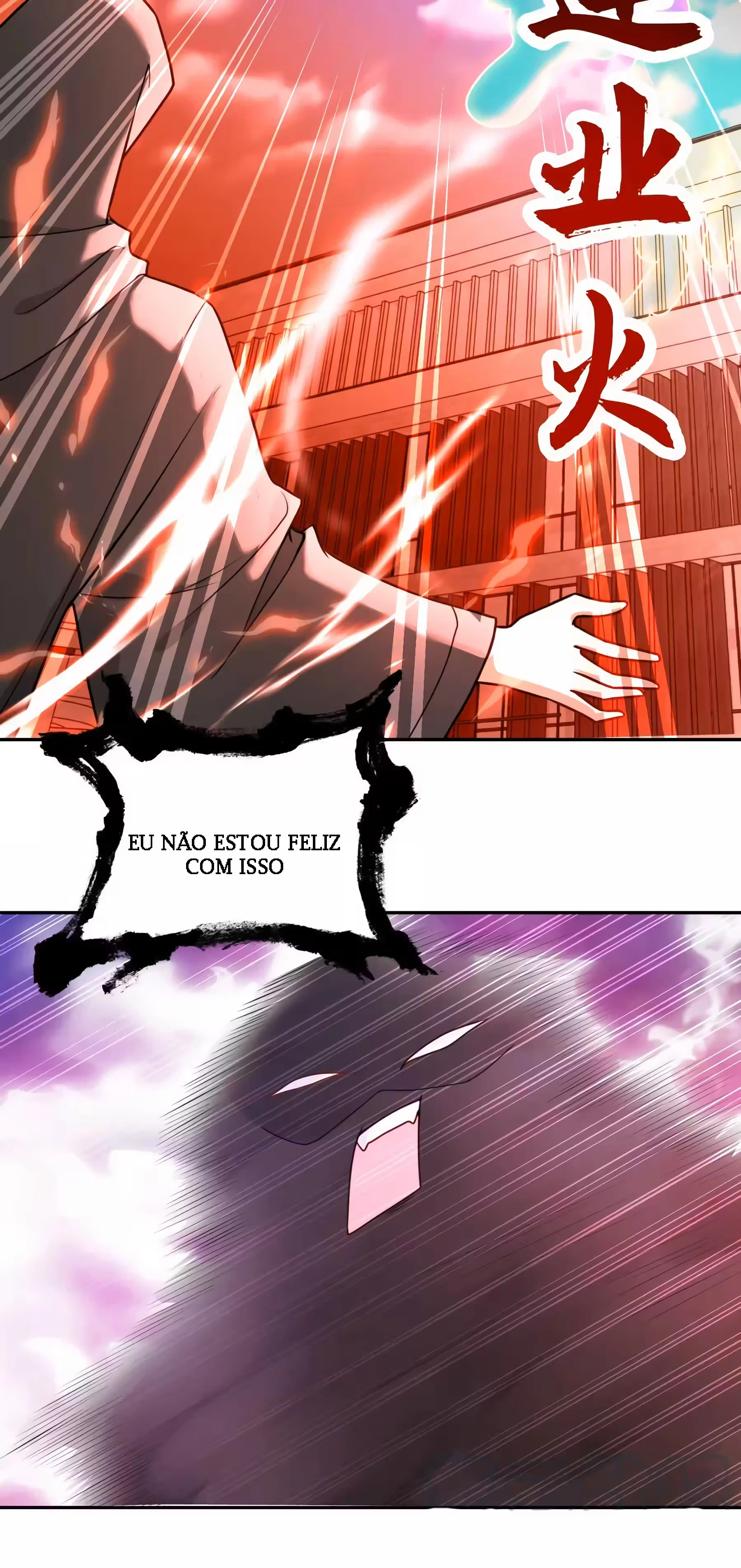 Namorada Diabólica Capítulo 19 Página 13