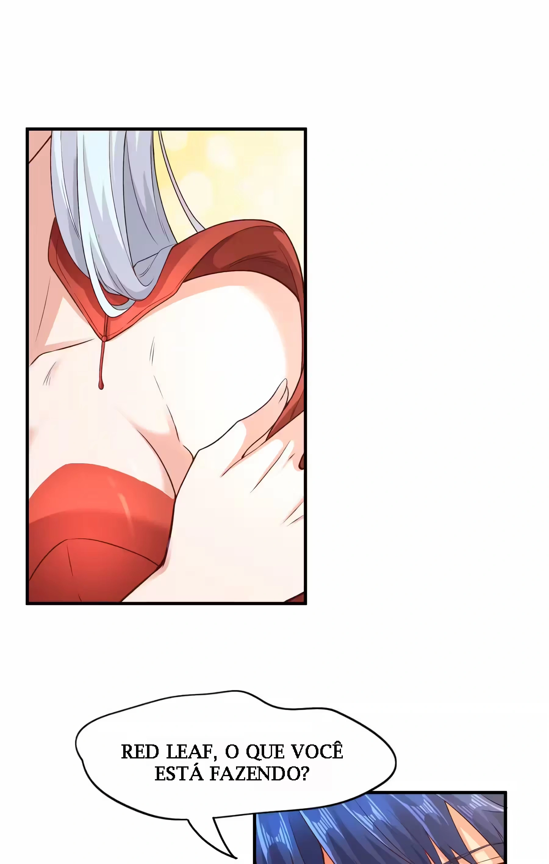 Namorada Diabólica Capítulo 19 Página 56