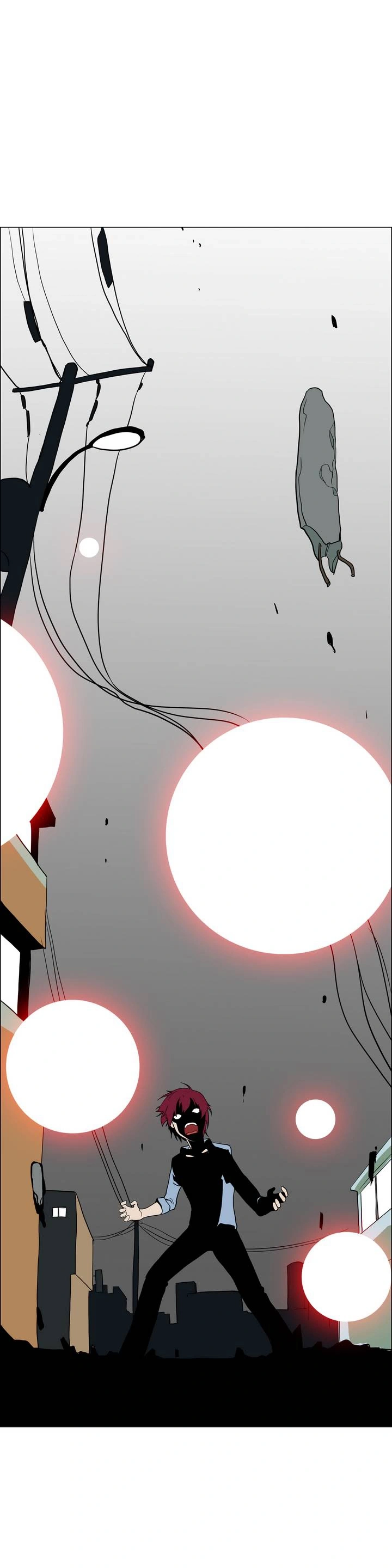 Valsa Do Herói Capítulo 4 Página 4