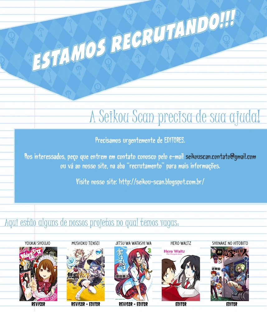 Valsa Do Herói Capítulo 5 Página 2
