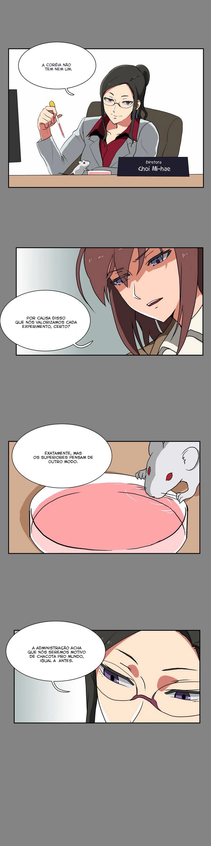Valsa Do Herói Capítulo 7 Página 3