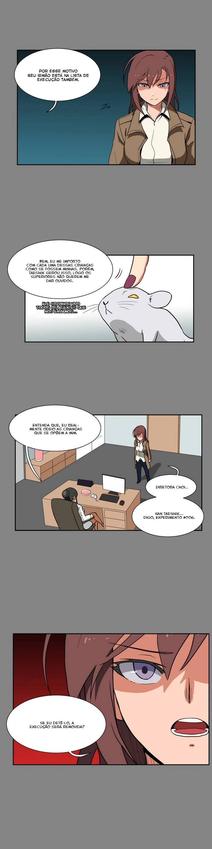 Valsa Do Herói Capítulo 7 Página 4