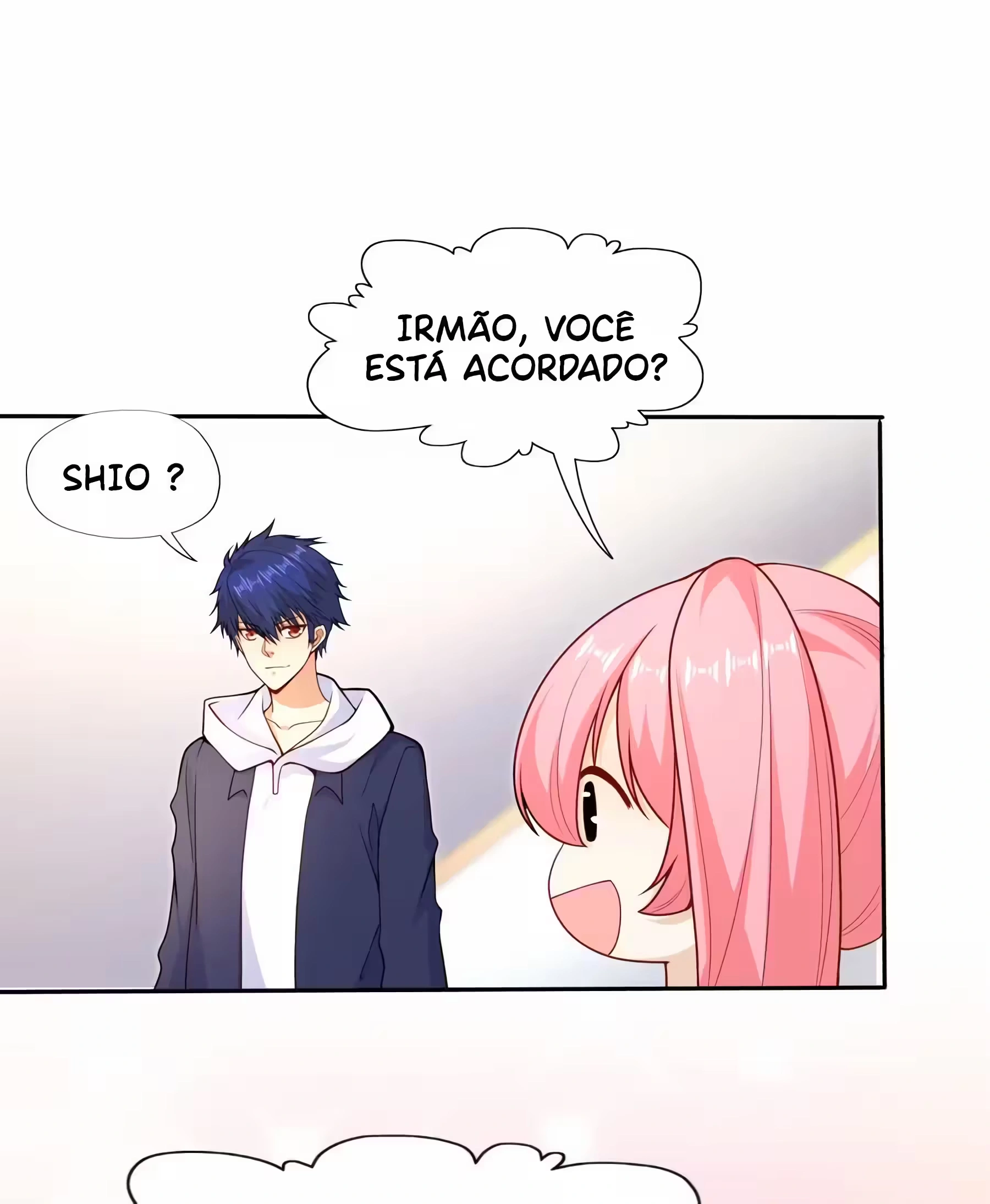 Namorada Diabólica Capítulo 20 Página 6