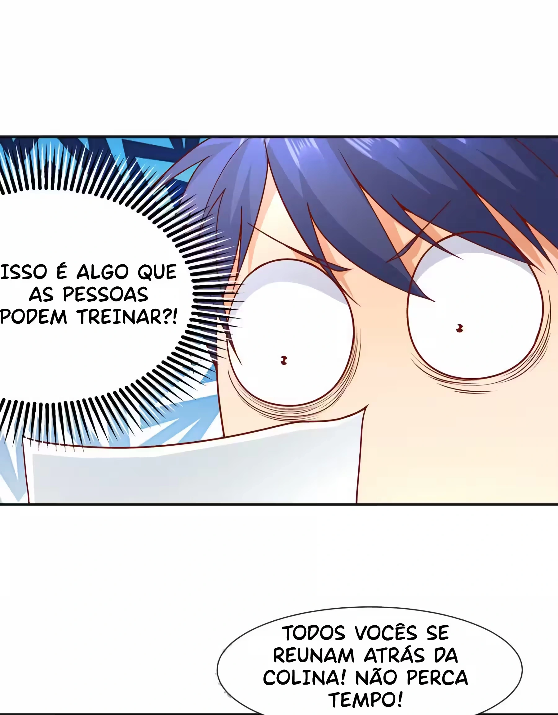 Namorada Diabólica Capítulo 20 Página 23