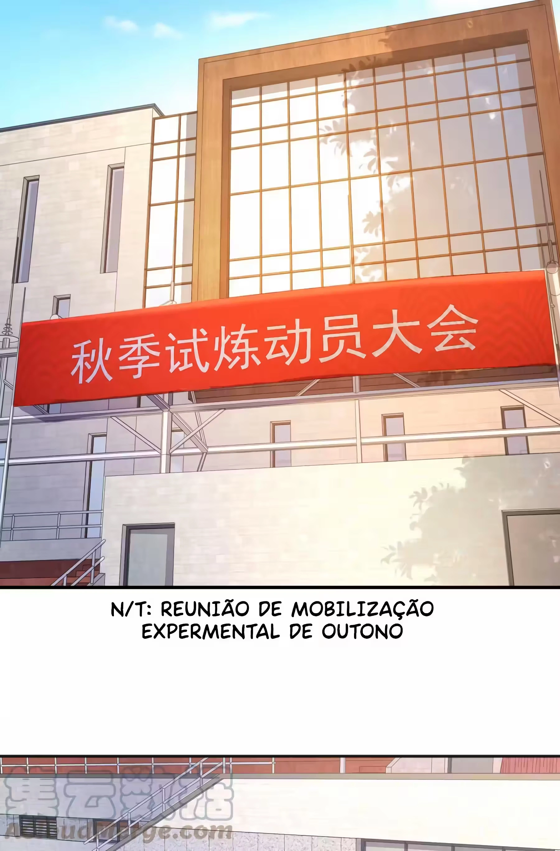 Namorada Diabólica Capítulo 20 Página 32