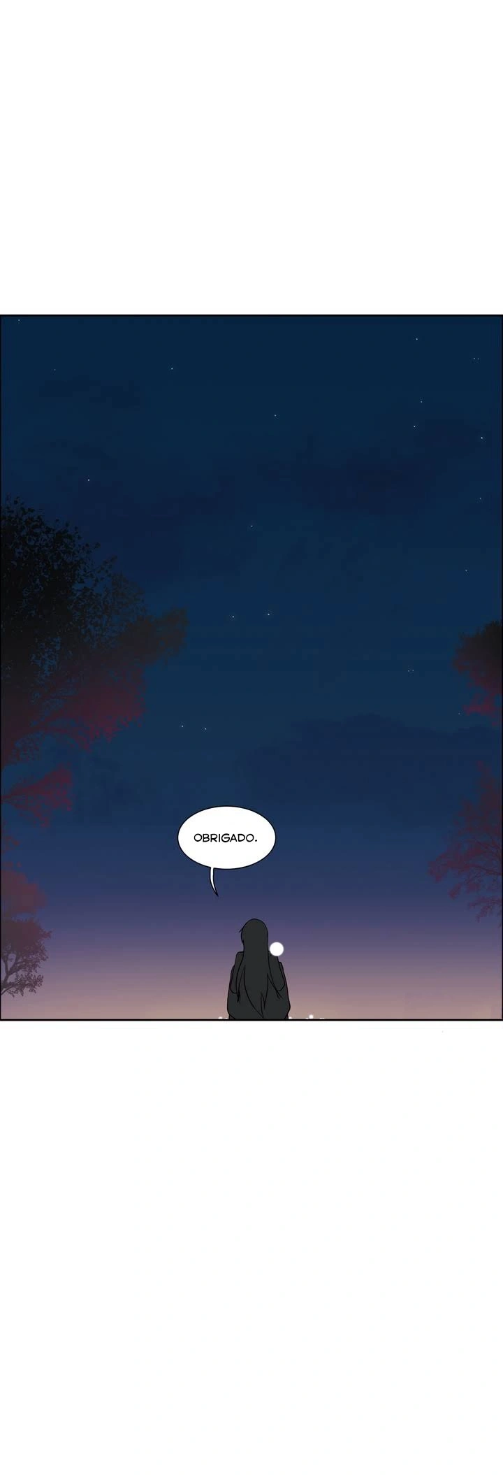 Valsa Do Herói Capítulo 13 Página 15
