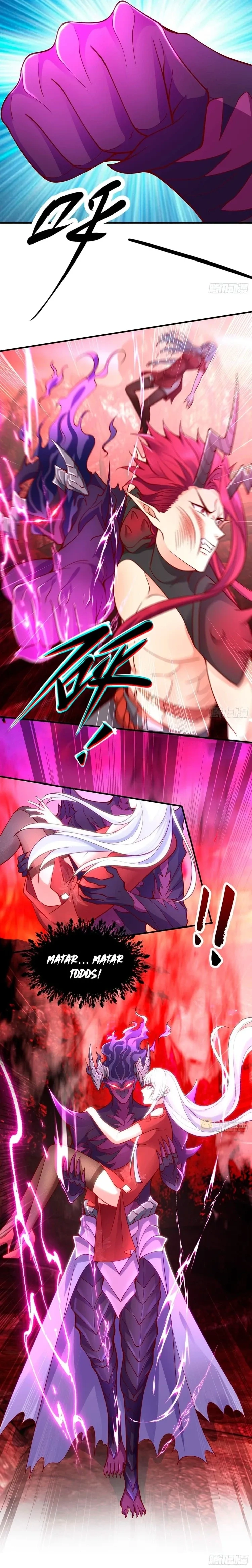 Namorada Diabólica Capítulo 26 Página 7