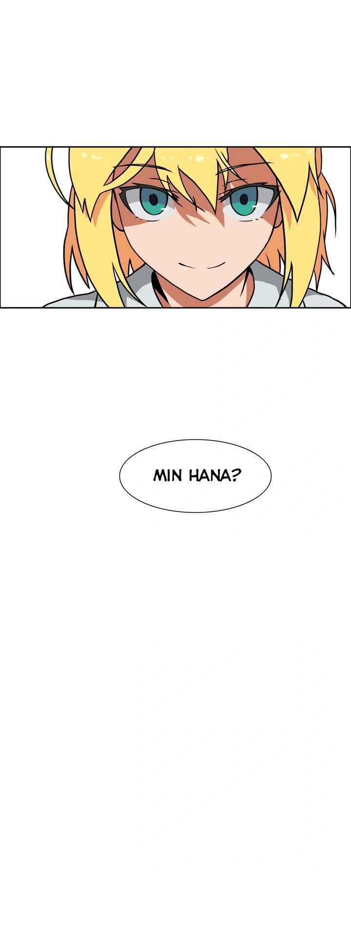 Valsa Do Herói Capítulo 21 Página 13