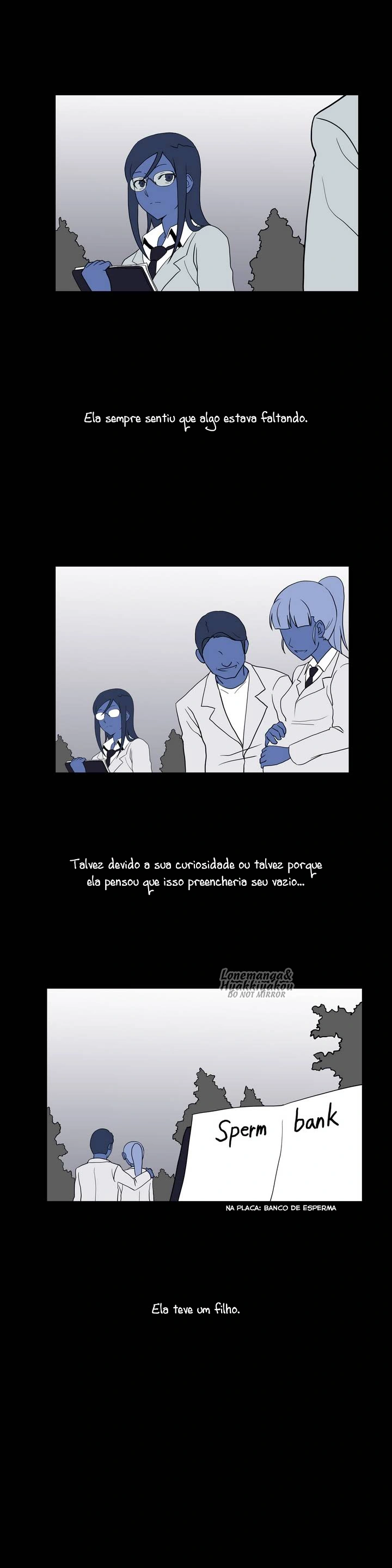 Valsa Do Herói Capítulo 27 Página 4