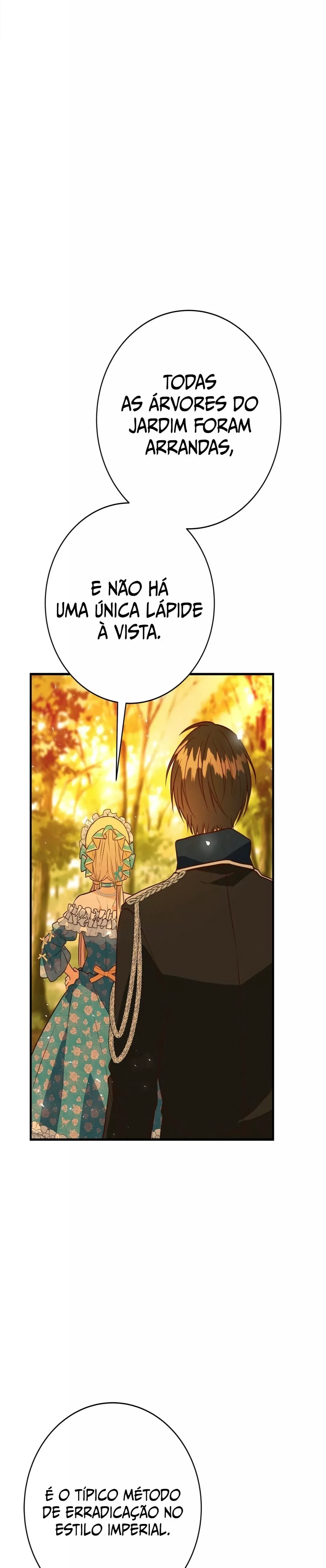 Por Que uma Vilã Teria Virtudes? Capítulo 11 Página 11