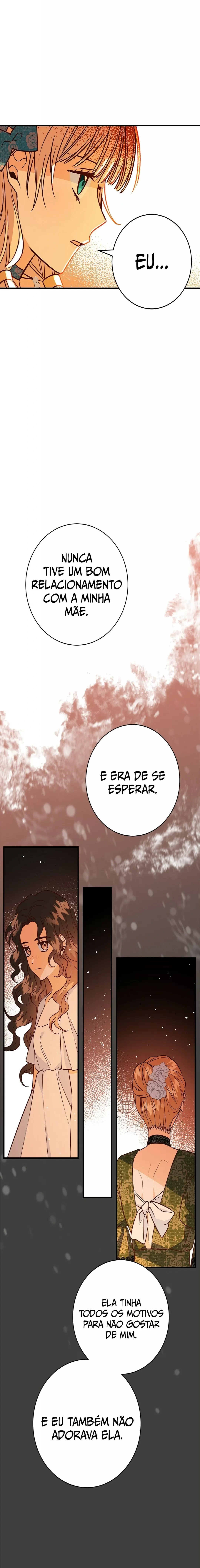 Por Que uma Vilã Teria Virtudes? Capítulo 11 Página 15