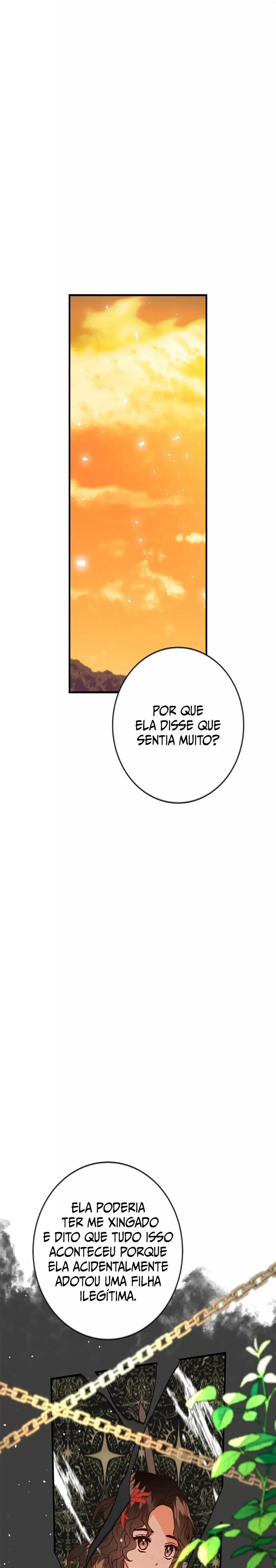 Por Que uma Vilã Teria Virtudes? Capítulo 11 Página 17