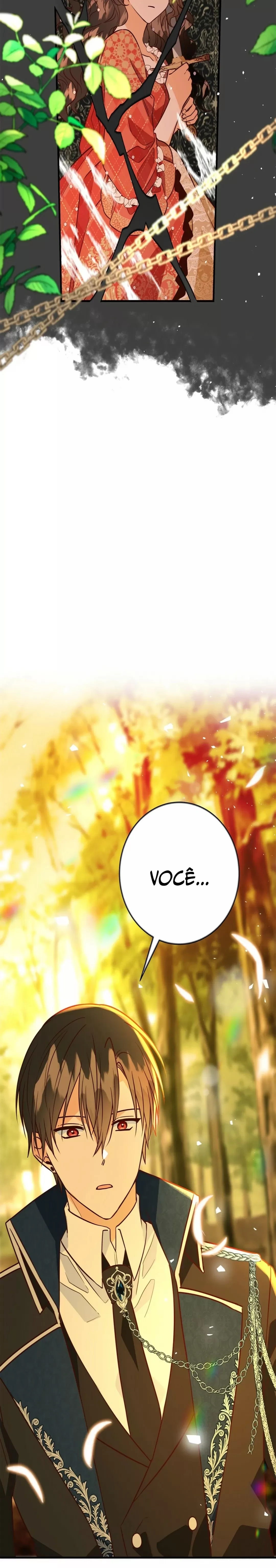 Por Que uma Vilã Teria Virtudes? Capítulo 11 Página 18