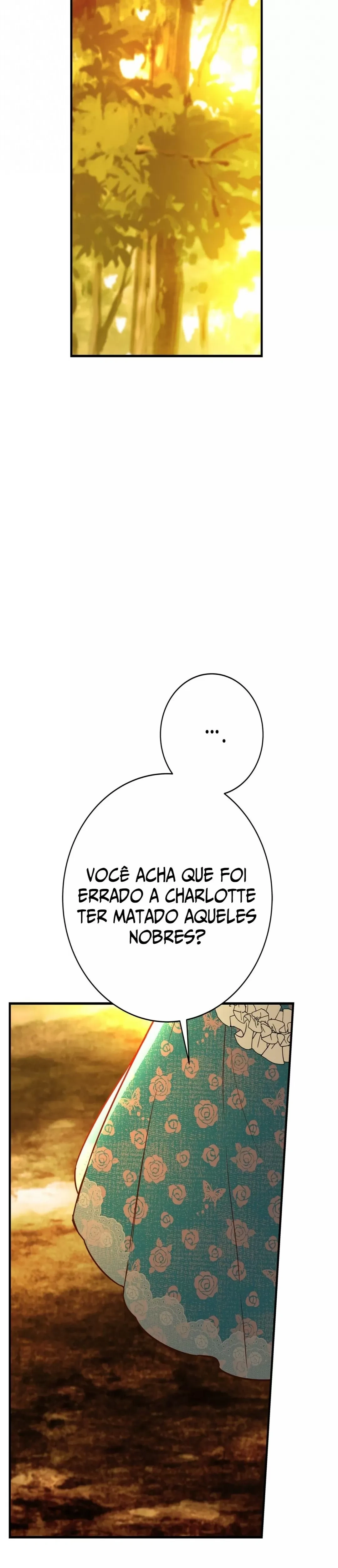 Por Que uma Vilã Teria Virtudes? Capítulo 11 Página 33