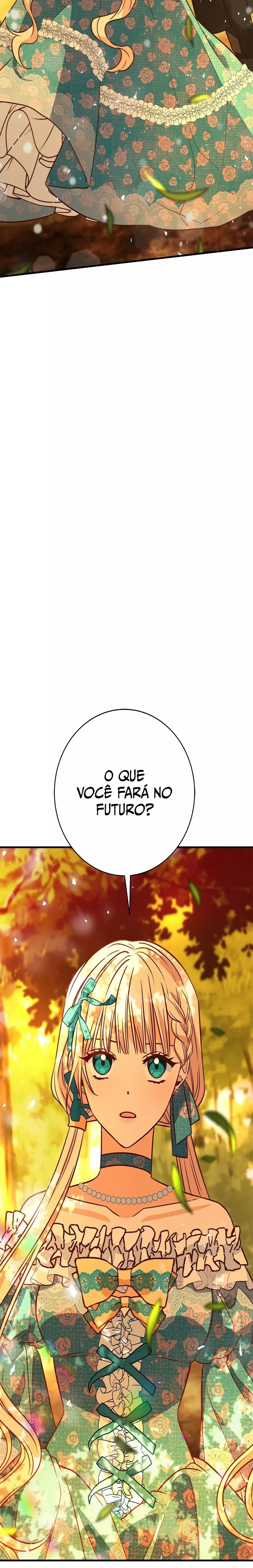 Por Que uma Vilã Teria Virtudes? Capítulo 11 Página 47