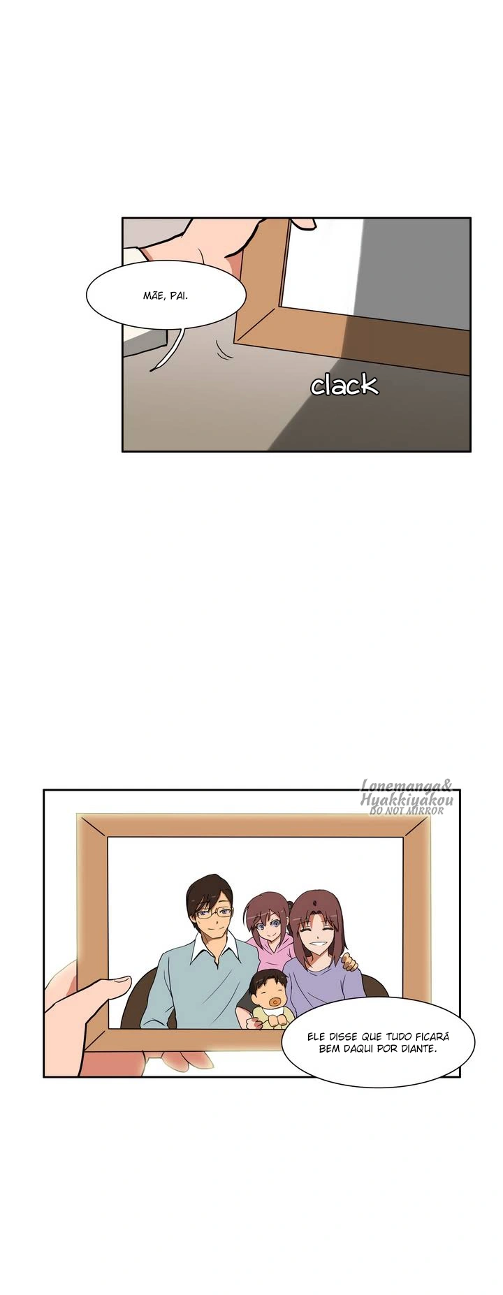 Valsa Do Herói Capítulo 30 Página 13