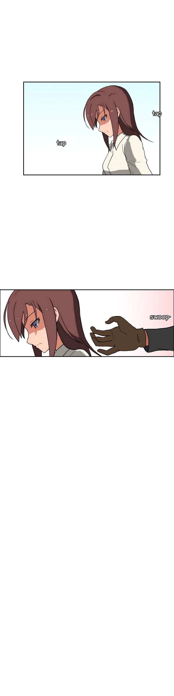 Valsa Do Herói Capítulo 33 Página 12