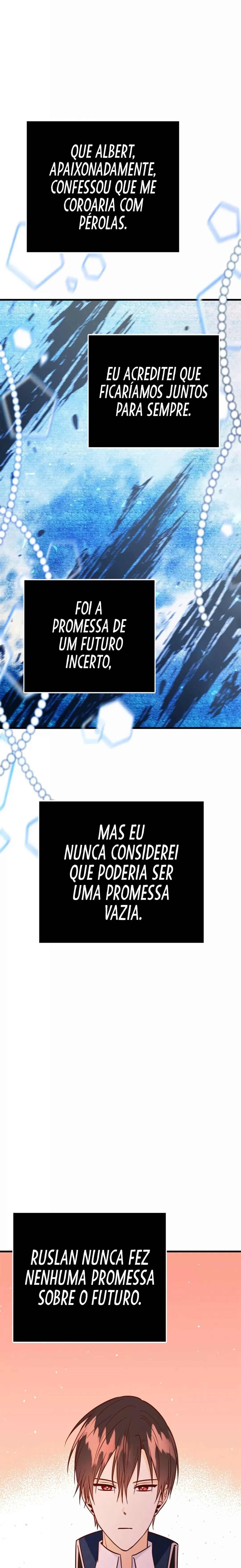 Por Que uma Vilã Teria Virtudes? Capítulo 12 Página 14