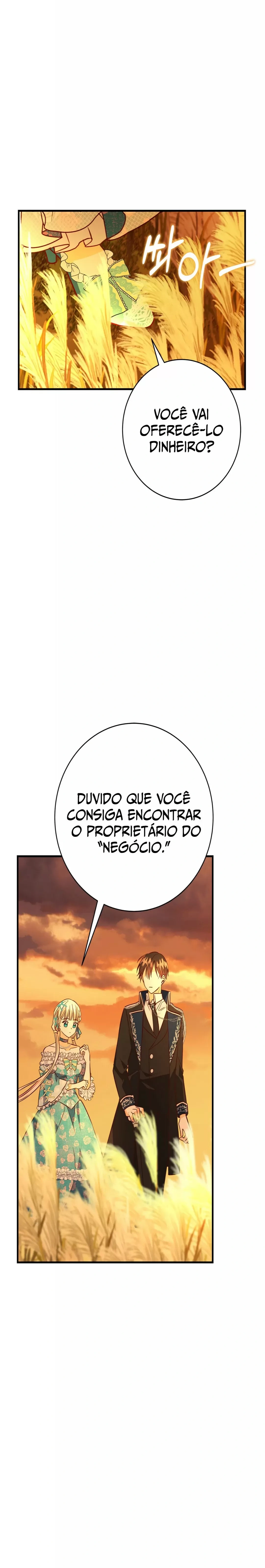 Por Que uma Vilã Teria Virtudes? Capítulo 12 Página 18
