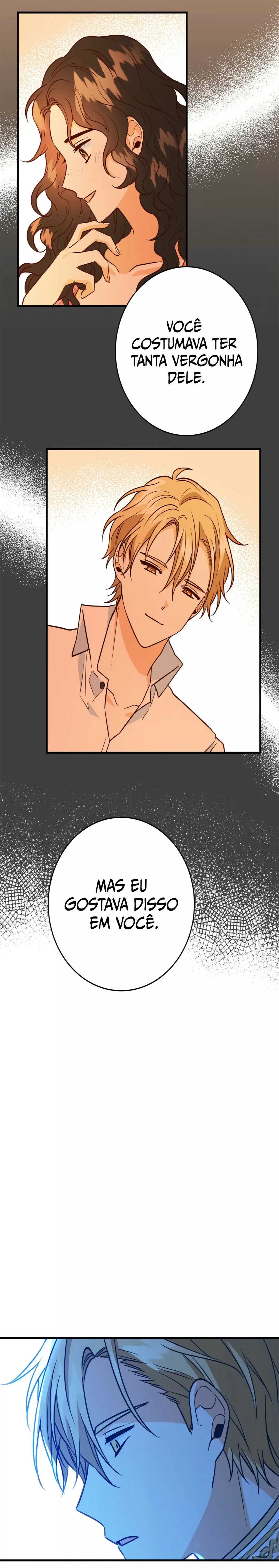 Por Que uma Vilã Teria Virtudes? Capítulo 12 Página 26