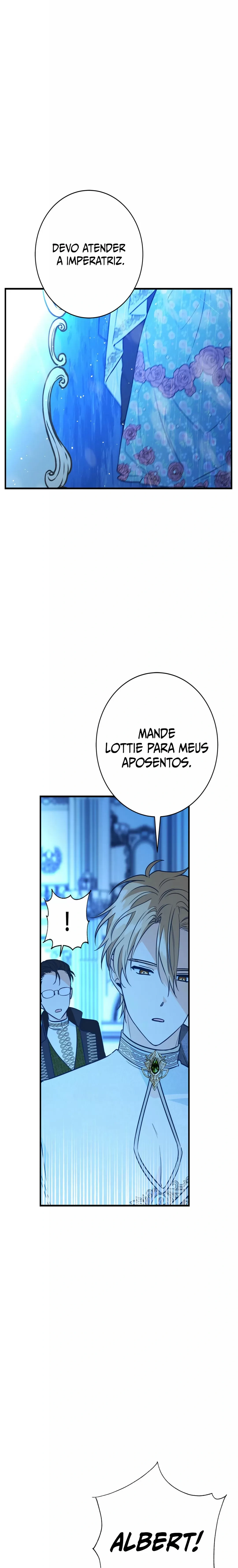 Por Que uma Vilã Teria Virtudes? Capítulo 12 Página 37