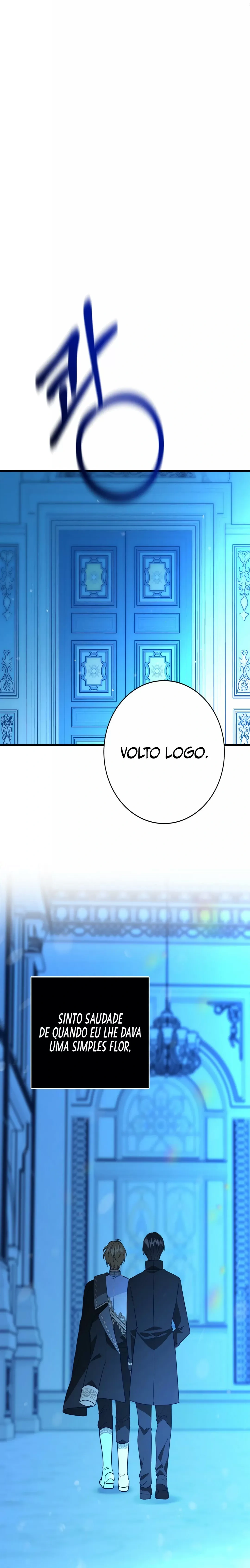 Por Que uma Vilã Teria Virtudes? Capítulo 12 Página 39