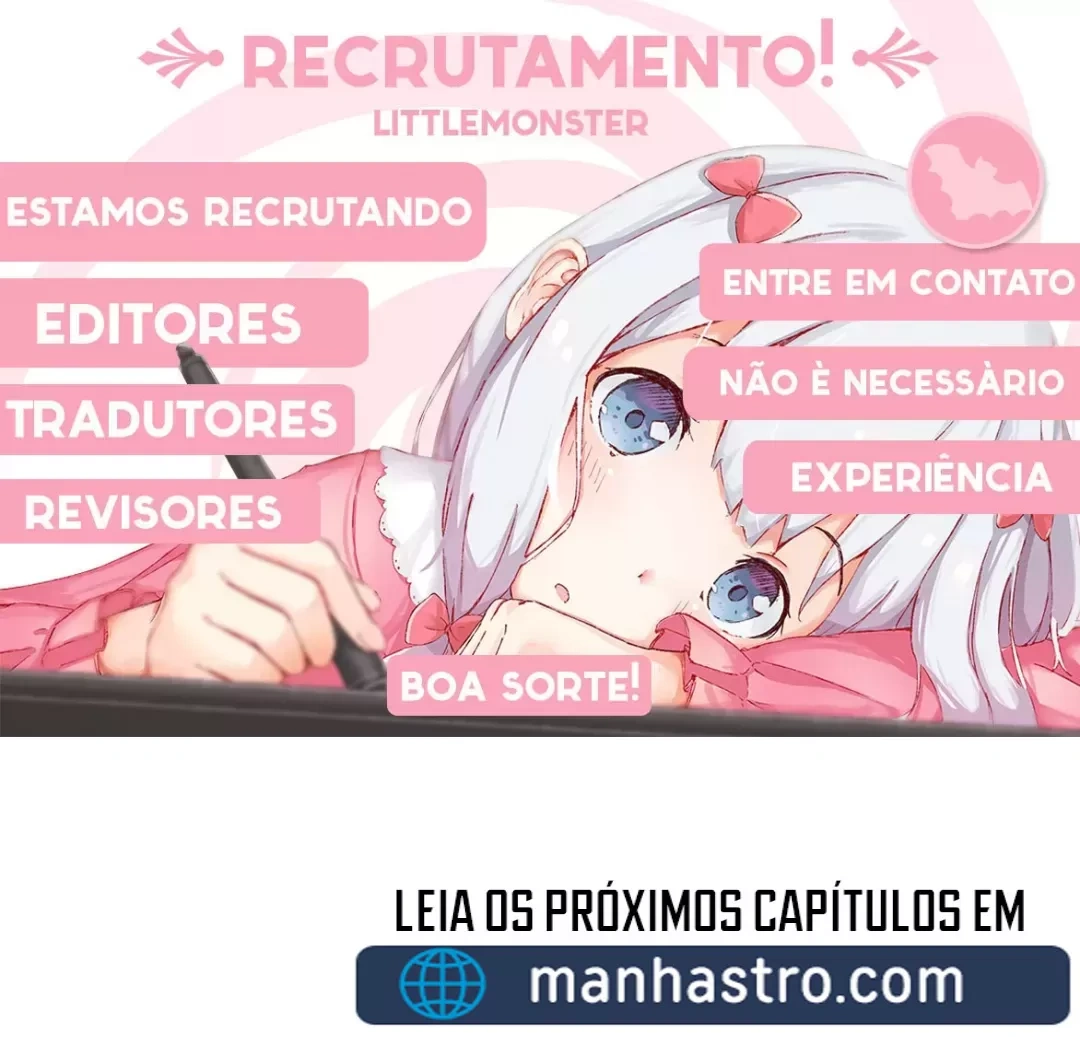 Por Que uma Vilã Teria Virtudes? Capítulo 12 Página 47
