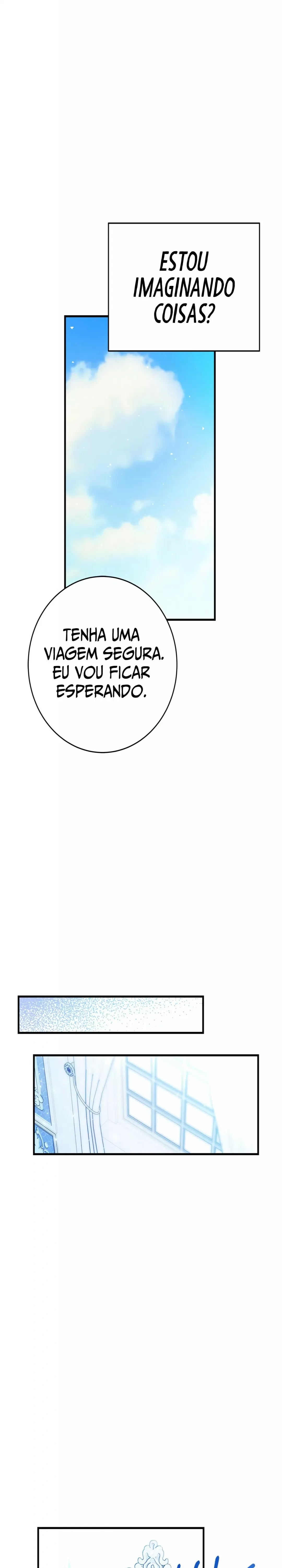 Por Que uma Vilã Teria Virtudes? Capítulo 13 Página 21