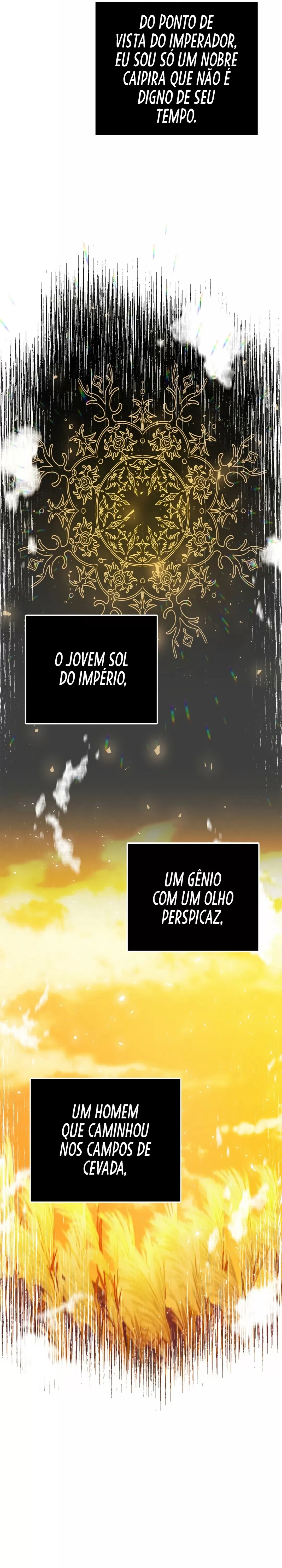 Por Que uma Vilã Teria Virtudes? Capítulo 13 Página 36