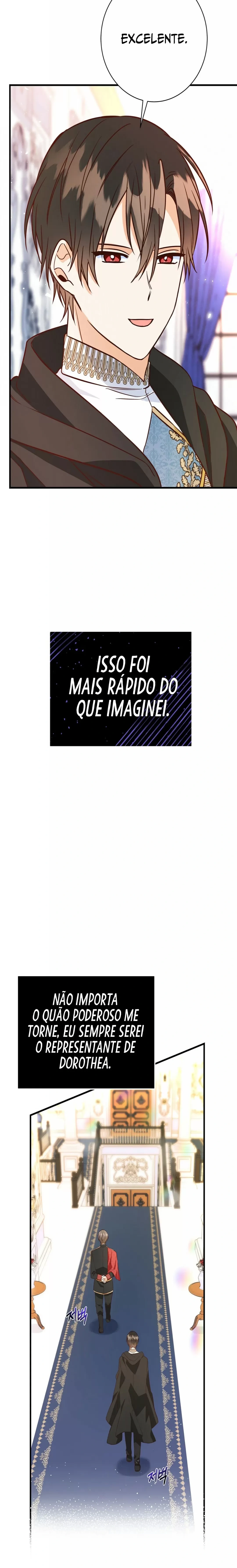 Por Que uma Vilã Teria Virtudes? Capítulo 13 Página 35