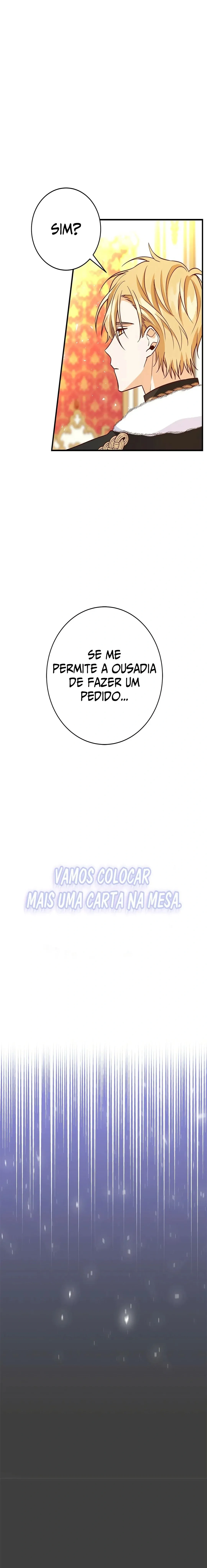 Por Que uma Vilã Teria Virtudes? Capítulo 14 Página 18