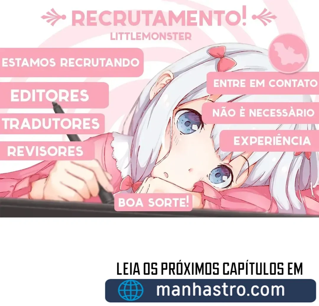 Por Que uma Vilã Teria Virtudes? Capítulo 14 Página 40