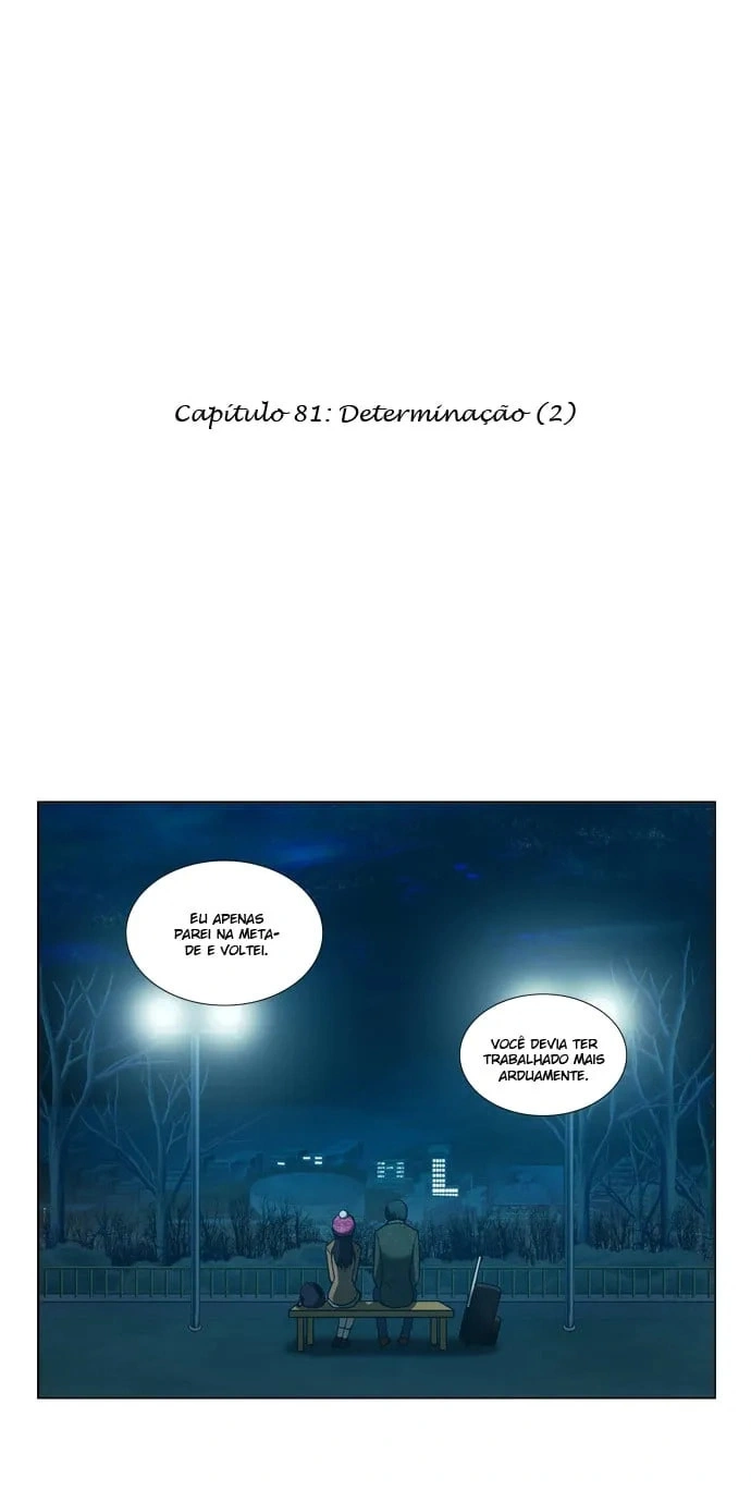 Orange Marmalade Capítulo 81 Página 8