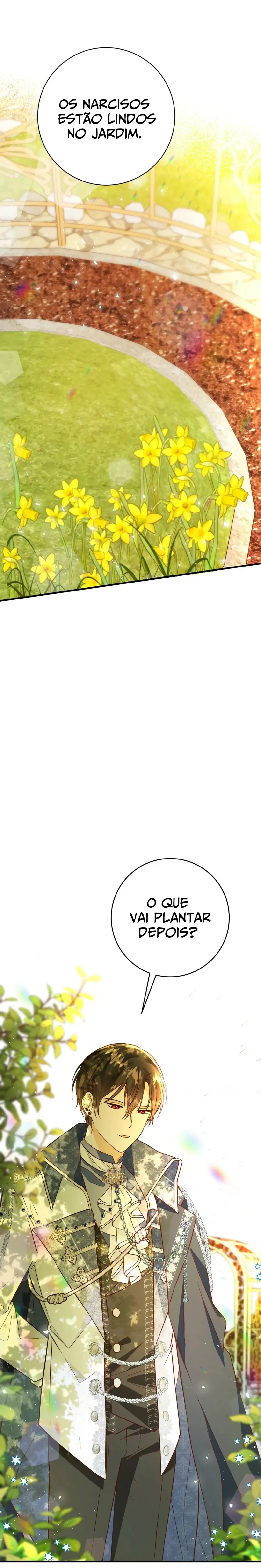 Por Que uma Vilã Teria Virtudes? Capítulo 15 Página 21