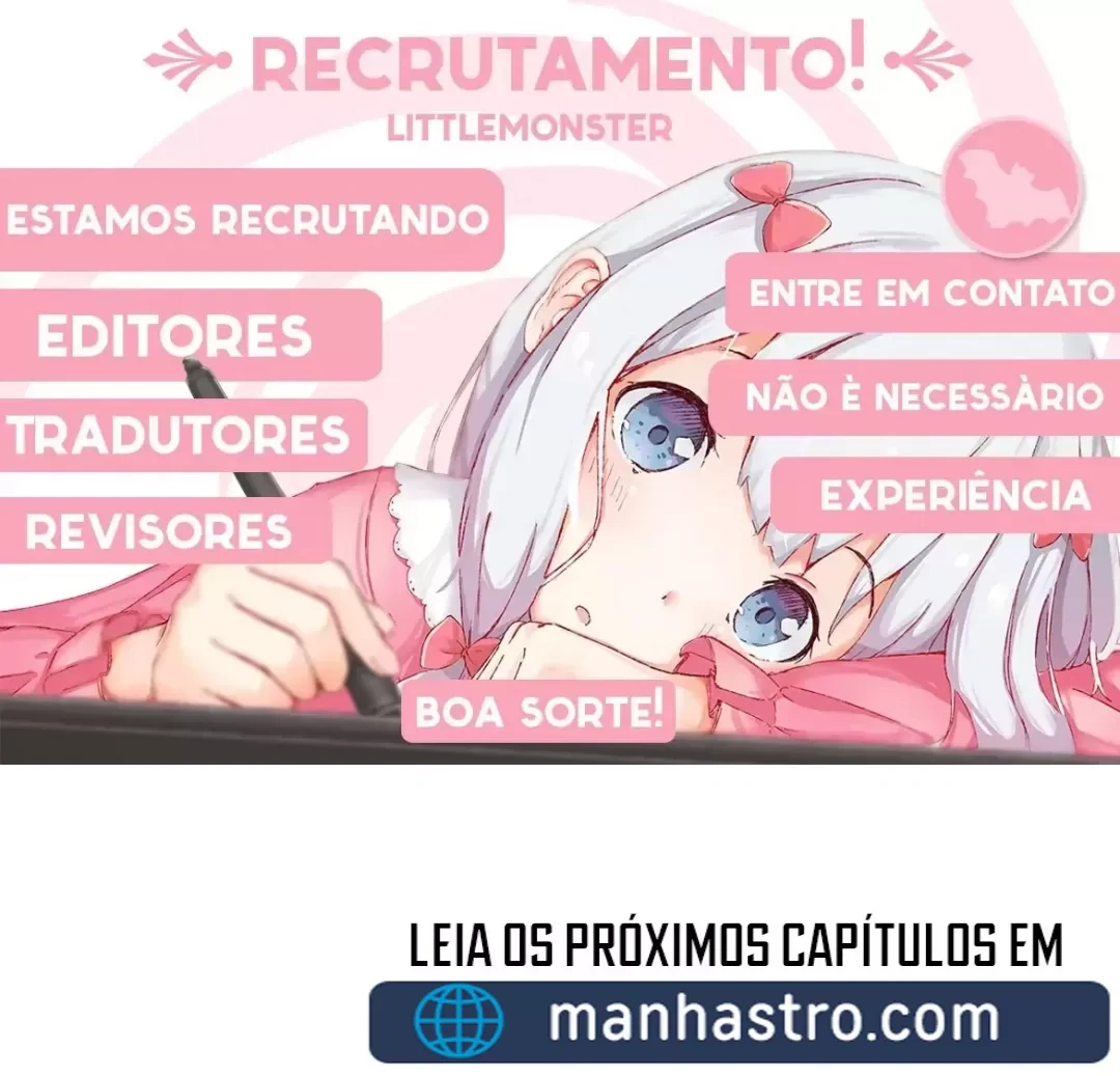Por Que uma Vilã Teria Virtudes? Capítulo 15 Página 37