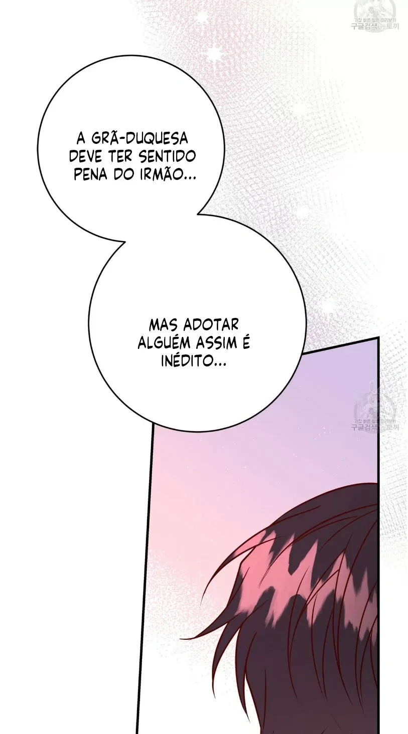 Por Que uma Vilã Teria Virtudes? Capítulo 17 Página 4