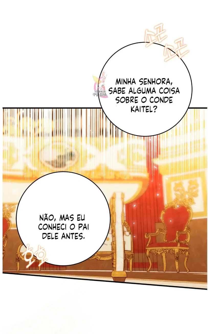 Por Que uma Vilã Teria Virtudes? Capítulo 17 Página 2