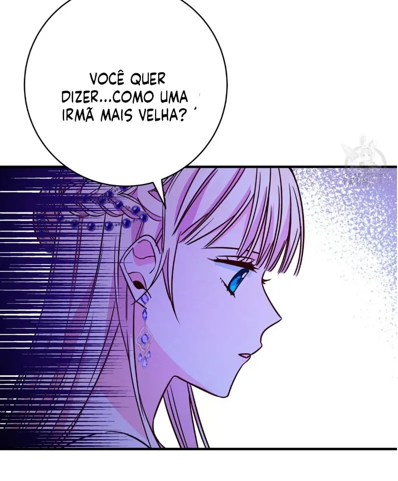 Por Que uma Vilã Teria Virtudes? Capítulo 17 Página 22